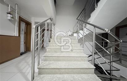 ÇANAKKALE MERKEZ’DE DOĞA MANZARALI, FULL EŞYALI 1+1 KİRALIK DAİRE