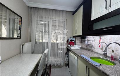 Buca yaylacık da 3+1 satılık daire 