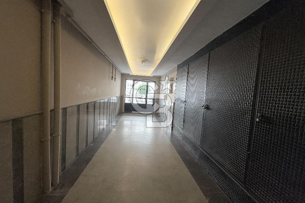 ÇANAKKALE MERKEZ’DE DOĞA MANZARALI, FULL EŞYALI 1+1 KİRALIK DAİRE