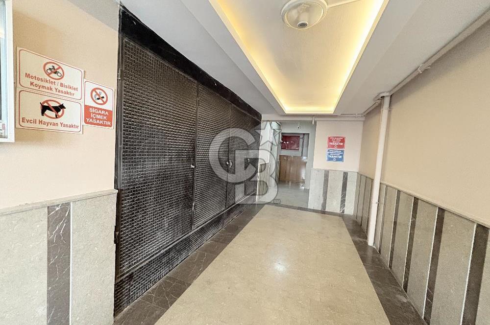 ÇANAKKALE MERKEZ’DE DOĞA MANZARALI, FULL EŞYALI 1+1 KİRALIK DAİRE