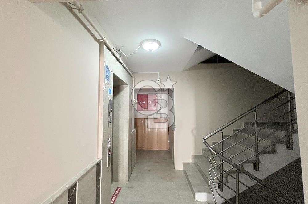 ÇANAKKALE MERKEZ’DE DOĞA MANZARALI, FULL EŞYALI 1+1 KİRALIK DAİRE