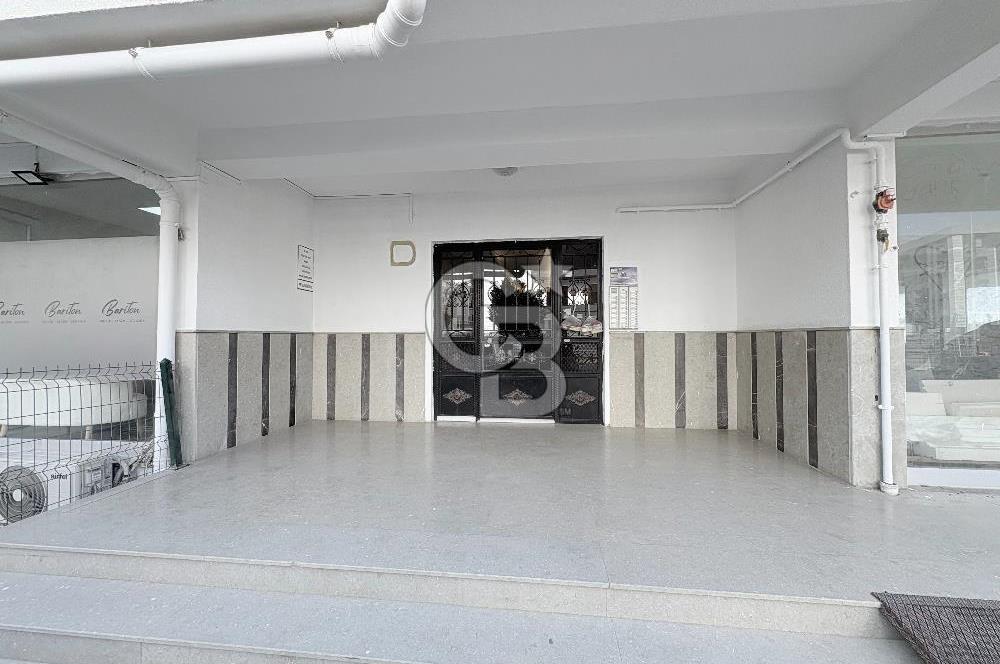 ÇANAKKALE MERKEZ’DE DOĞA MANZARALI, FULL EŞYALI 1+1 KİRALIK DAİRE