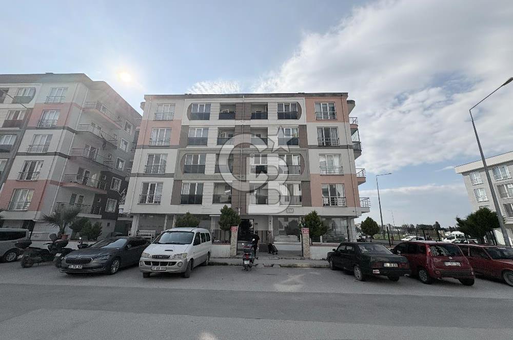 ÇANAKKALE MERKEZ’DE DOĞA MANZARALI, FULL EŞYALI 1+1 KİRALIK DAİRE