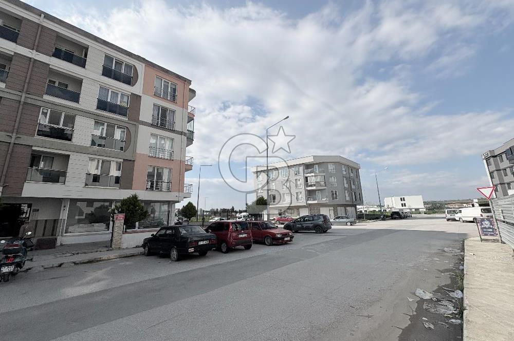 ÇANAKKALE MERKEZ’DE DOĞA MANZARALI, FULL EŞYALI 1+1 KİRALIK DAİRE