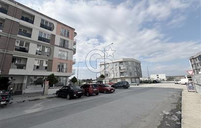 ÇANAKKALE MERKEZ’DE DOĞA MANZARALI, FULL EŞYALI 1+1 KİRALIK DAİRE