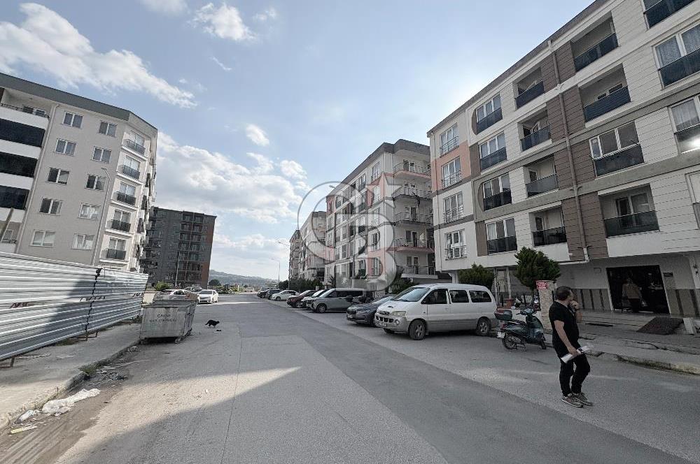 ÇANAKKALE MERKEZ’DE DOĞA MANZARALI, FULL EŞYALI 1+1 KİRALIK DAİRE