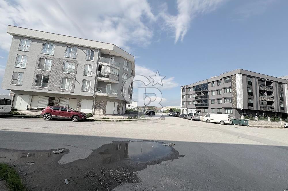 ÇANAKKALE MERKEZ’DE DOĞA MANZARALI, FULL EŞYALI 1+1 KİRALIK DAİRE