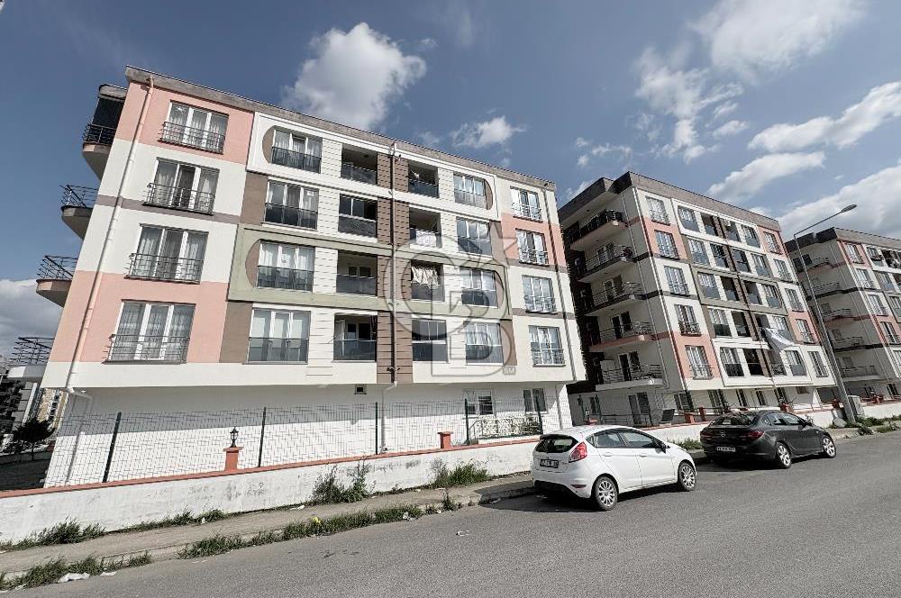 ÇANAKKALE MERKEZ’DE DOĞA MANZARALI, FULL EŞYALI 1+1 KİRALIK DAİRE