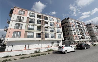 ÇANAKKALE MERKEZ’DE DOĞA MANZARALI, FULL EŞYALI 1+1 KİRALIK DAİRE