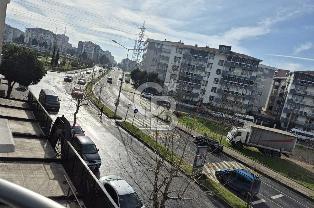 1309391302 Tekirdağ Çorlu Nusratiye Erdal İnönü Cd. Üzeri 2+1 Satılık Daire