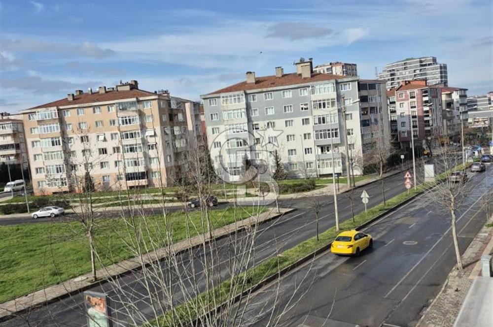 1309391302 Tekirdağ Çorlu Nusratiye Erdal İnönü Cd. Üzeri 2+1 Satılık Daire
