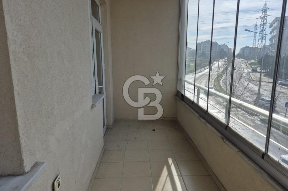 1309391302 Tekirdağ Çorlu Nusratiye Erdal İnönü Cd. Üzeri 2+1 Satılık Daire