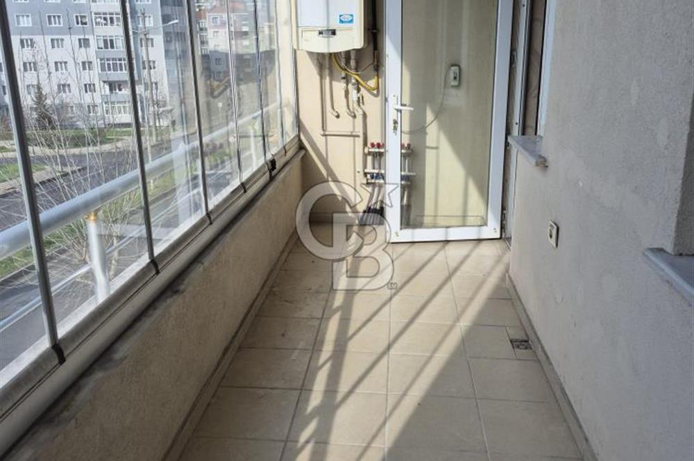 1309391302 Tekirdağ Çorlu Nusratiye Erdal İnönü Cd. Üzeri 2+1 Satılık Daire