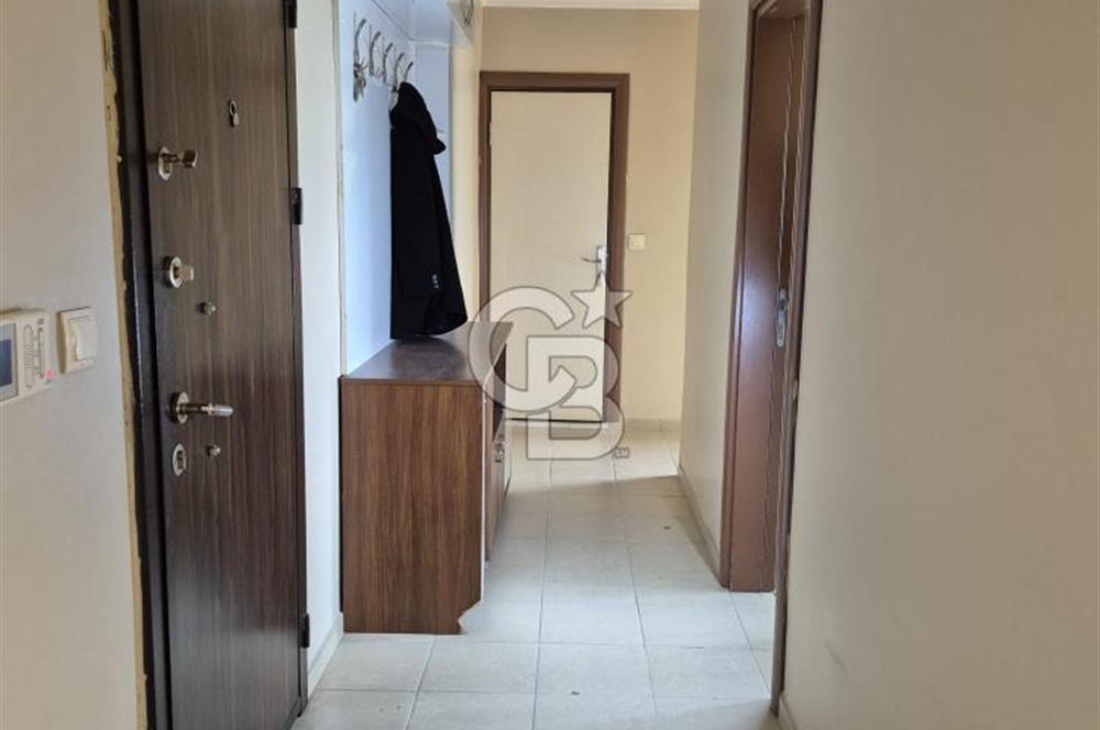 1309391302 Tekirdağ Çorlu Nusratiye Erdal İnönü Cd. Üzeri 2+1 Satılık Daire