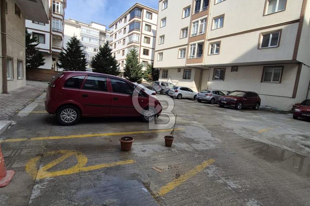 1309391302 Tekirdağ Çorlu Nusratiye Erdal İnönü Cd. Üzeri 2+1 Satılık Daire