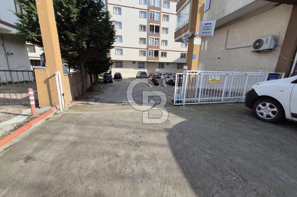 1309391302 Tekirdağ Çorlu Nusratiye Erdal İnönü Cd. Üzeri 2+1 Satılık Daire