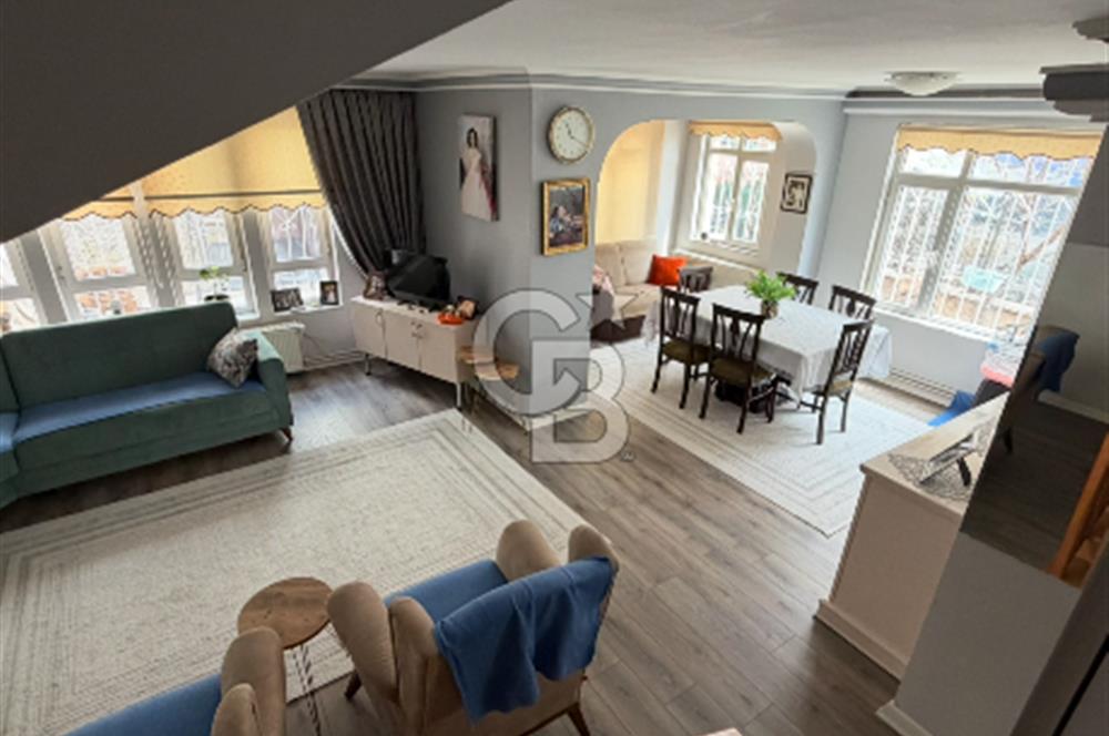 saygınlar sitesi 3+1 satılık müstakil ev