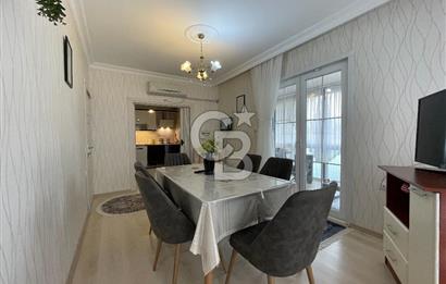 GÖLCÜK'TE MERKEZİ KONUMDA DENİZE ÇOK YAKIN SATILIK MÜSTAKİL EV