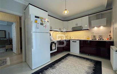 GÖLCÜK'TE MERKEZİ KONUMDA DENİZE ÇOK YAKIN SATILIK MÜSTAKİL EV