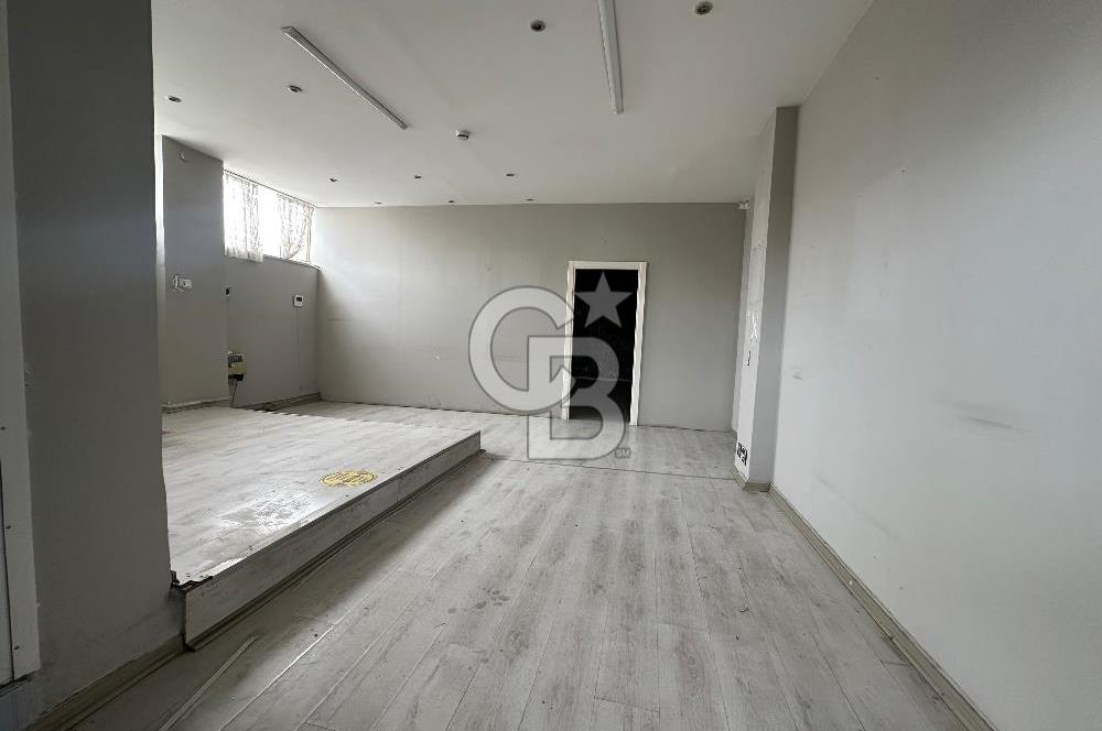 Küçük Balıklı Kiralık Fabrika 