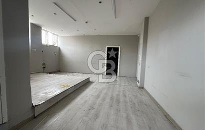 Küçük Balıklı Kiralık Fabrika 