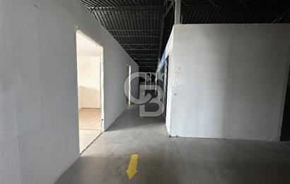 Küçük Balıklı Kiralık Fabrika 