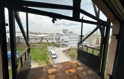 Küçük Balıklı Kiralık Fabrika 