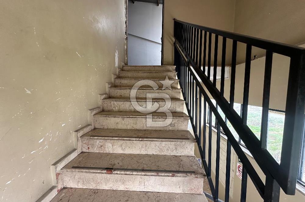 Küçük Balıklı Kiralık Fabrika 