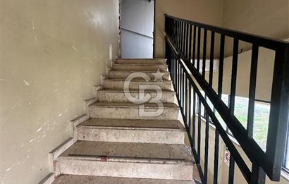 Küçük Balıklı Kiralık Fabrika 