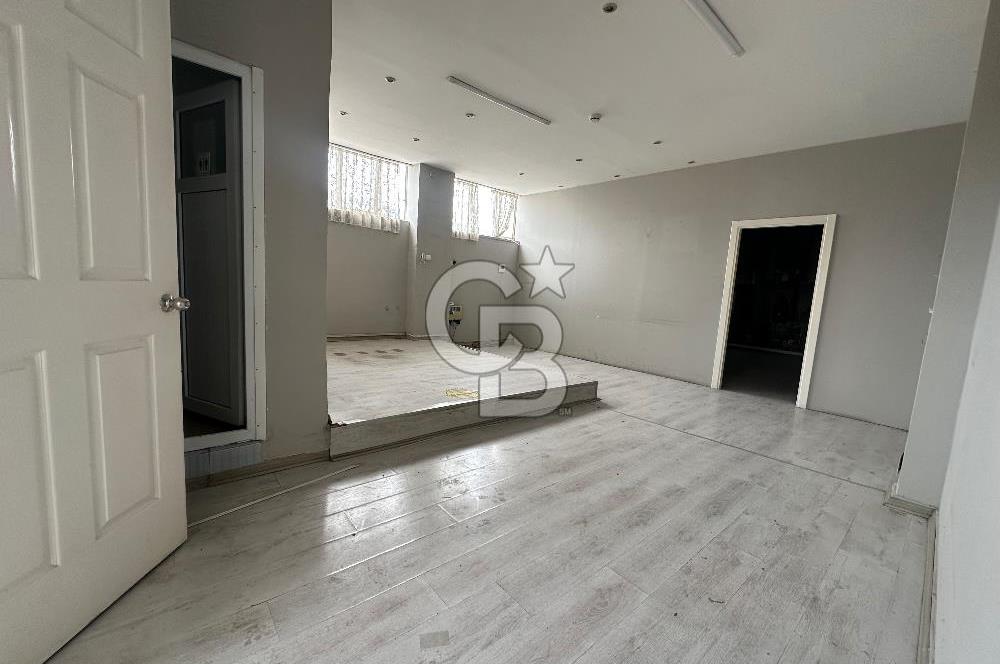 Küçük Balıklı Kiralık Fabrika 
