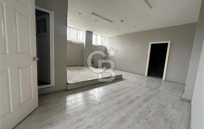 Küçük Balıklı Kiralık Fabrika 