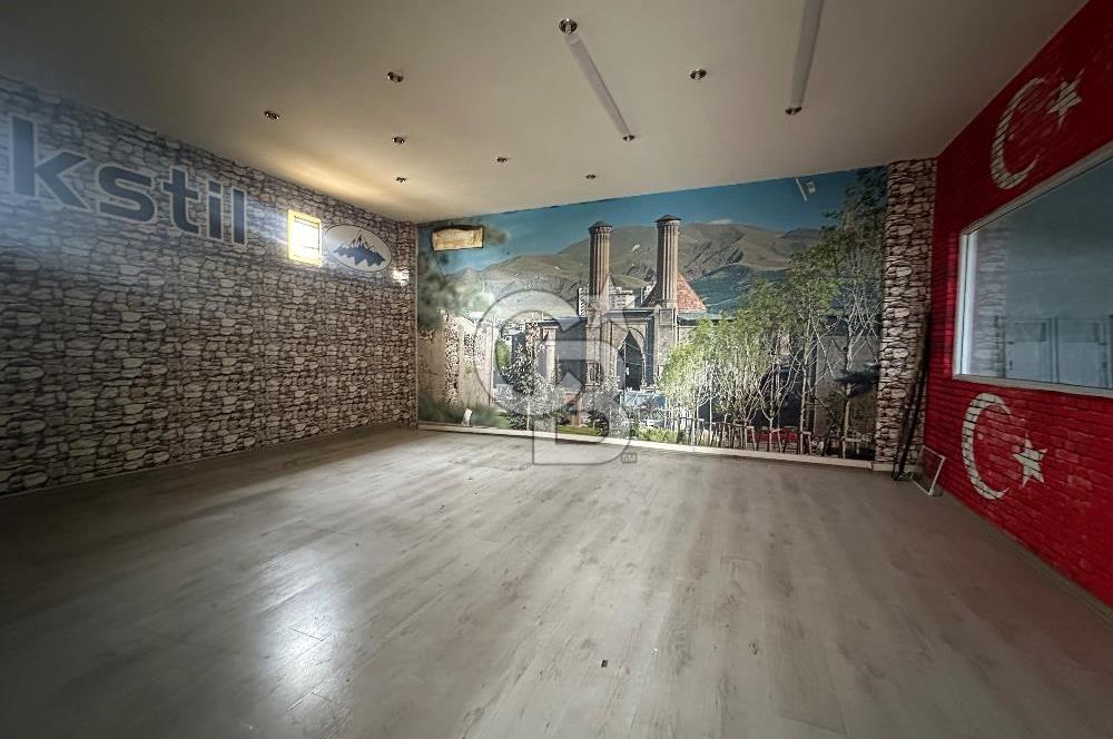 Küçük Balıklı Kiralık Fabrika 