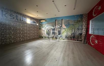 Küçük Balıklı Kiralık Fabrika 