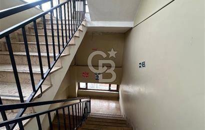 Küçük Balıklı Kiralık Fabrika 