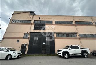 Küçük Balıklı Kiralık Fabrika  - 1 - 342816