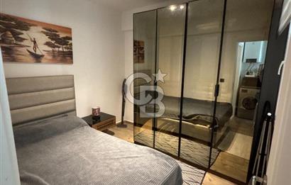 Bodrum Acil!! Satılık Gümbette Butik Havuzlu Sitede Eşyalı Daire