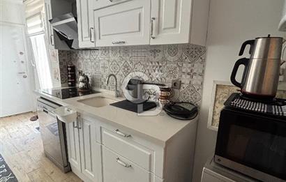 Bodrum Acil!! Satılık Gümbette Butik Havuzlu Sitede Eşyalı Daire