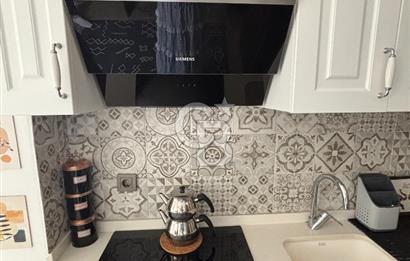 Bodrum Acil!! Satılık Gümbette Butik Havuzlu Sitede Eşyalı Daire