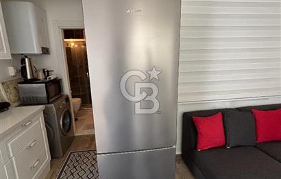 Bodrum Acil!! Satılık Gümbette Butik Havuzlu Sitede Eşyalı Daire