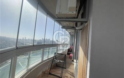 AĞAOĞLU MY WORLD EUROPE 1+1 SATILIK KÖŞE DAİRE