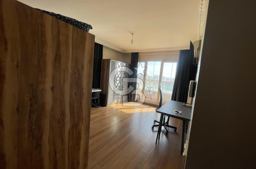 AĞAOĞLU MY WORLD EUROPE 1+1 SATILIK KÖŞE DAİRE