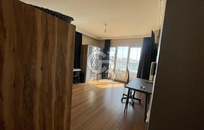 AĞAOĞLU MY WORLD EUROPE 1+1 SATILIK KÖŞE DAİRE