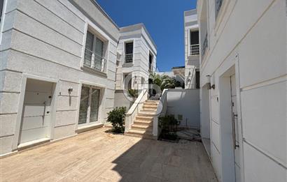 Bodrum Acil!! Satılık Gümbette Butik Havuzlu Sitede Eşyalı Daire