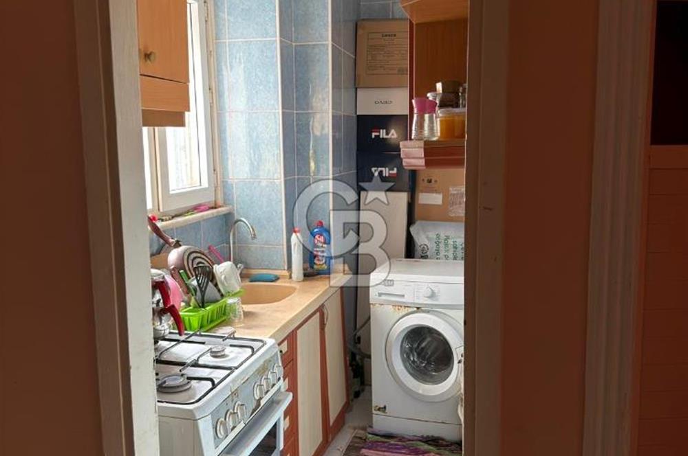 Zeynep Kamilde 2+1 Kat Mülkiyetli | Kira Getirili Yatırımlık