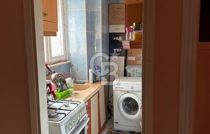 Zeynep Kamilde 2+1 Kat Mülkiyetli | Kira Getirili Yatırımlık