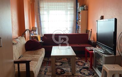 Zeynep Kamilde 2+1 Kat Mülkiyetli | Kira Getirili Yatırımlık