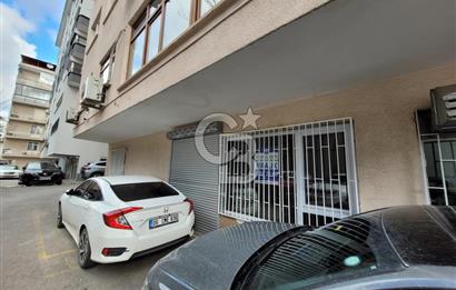KIZILAY FEVZİ ÇAKMAK2 SOKAKTA KİRALIK 2+1 OFİS & BÜRO