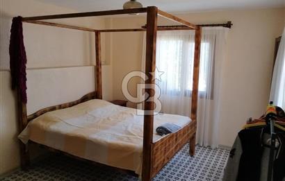 Seferihisar Gödence de 1422 m² Arsa İçinde 3+1 Villa