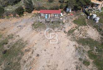 Kemalpaşa Kuyucak'ta 1.515 m² Arazi İçinde Tıny House Kaçırmayın - 3 - 342758