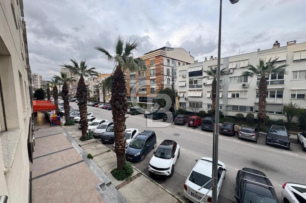 KARŞIYAKA ATILGAN İNŞ. GİRNE PARK EVLERİNDE SATILIK 3+! DAİRE
